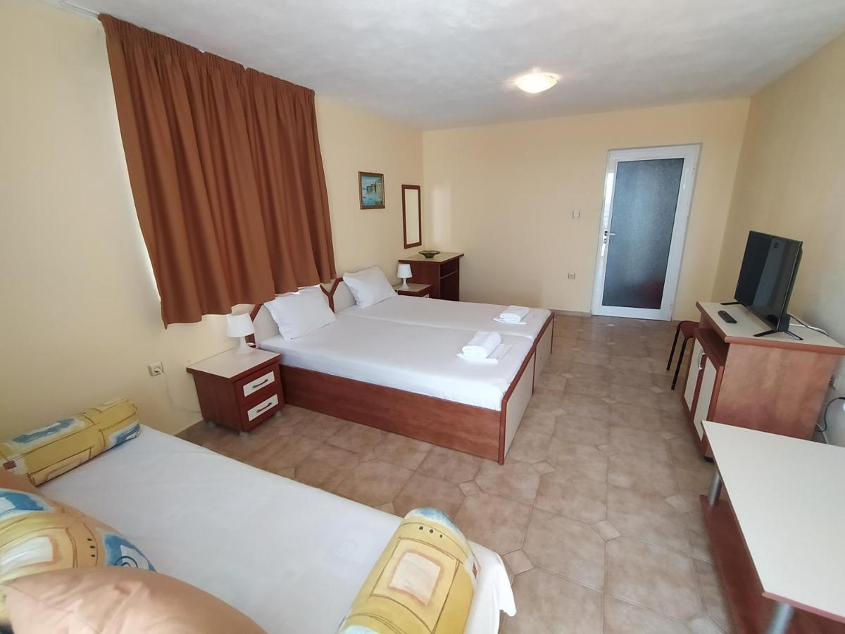 Guest House Polikseni Süzebolu Dış mekan fotoğraf