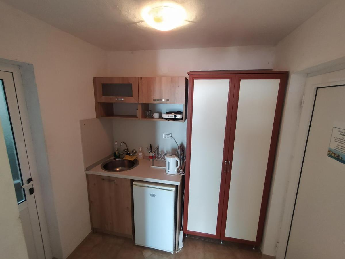 Guest House Polikseni Süzebolu Dış mekan fotoğraf