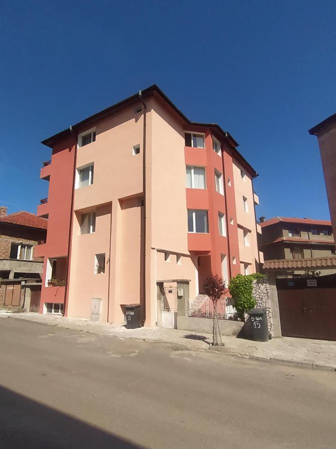 Guest House Polikseni Süzebolu Dış mekan fotoğraf