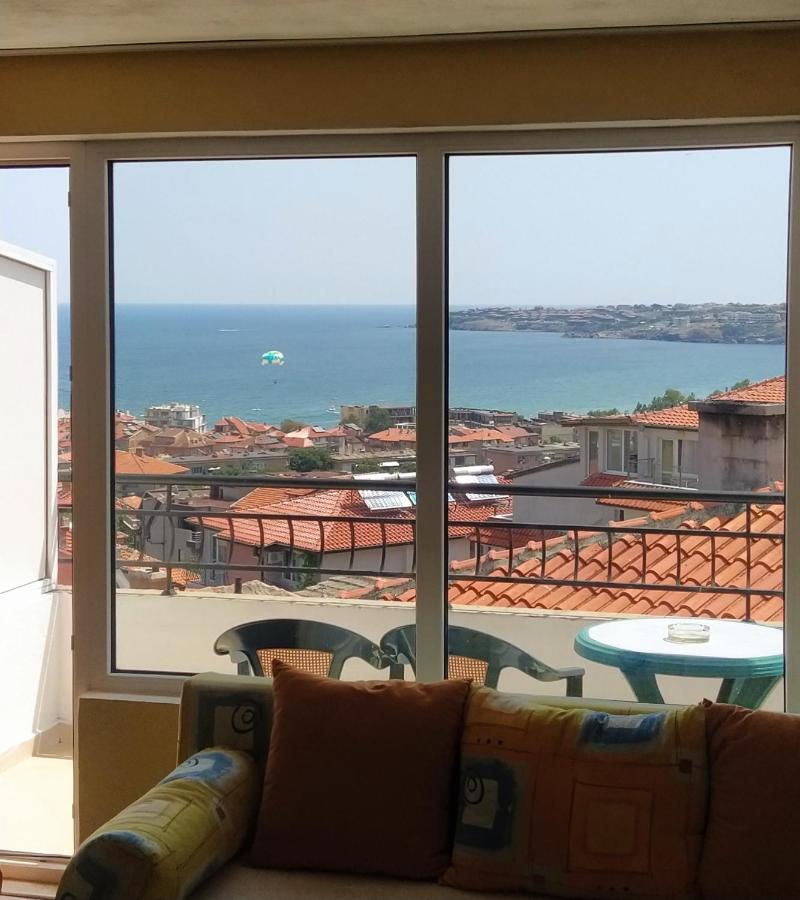 Guest House Polikseni Süzebolu Dış mekan fotoğraf