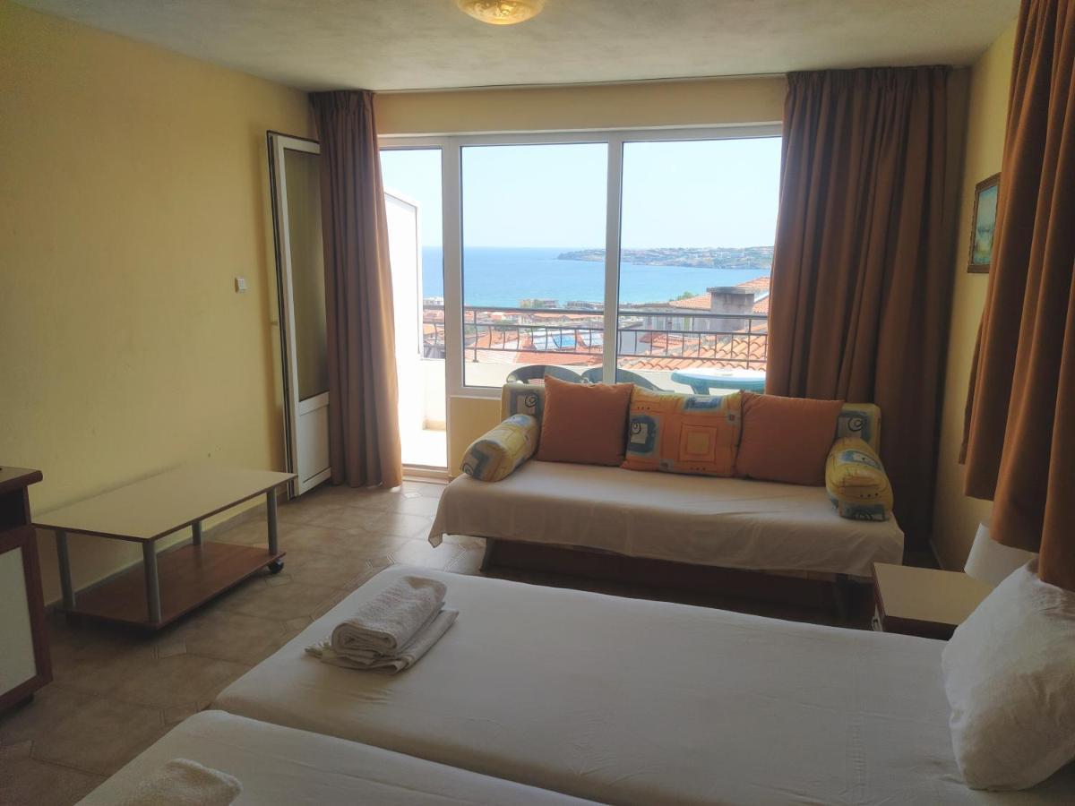 Guest House Polikseni Süzebolu Dış mekan fotoğraf