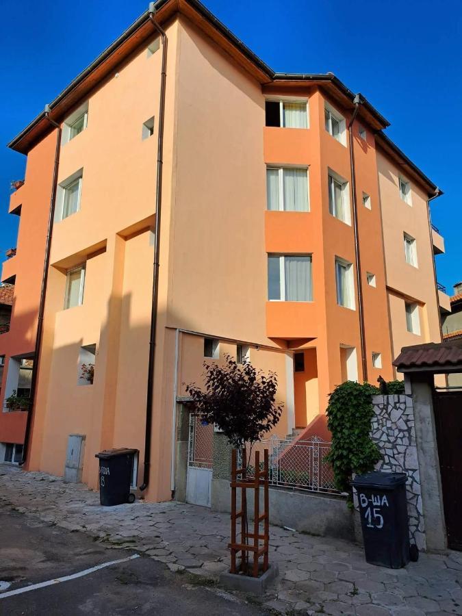 Guest House Polikseni Süzebolu Dış mekan fotoğraf
