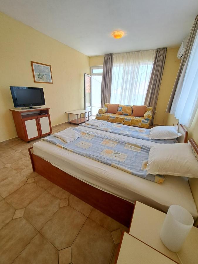 Guest House Polikseni Süzebolu Dış mekan fotoğraf