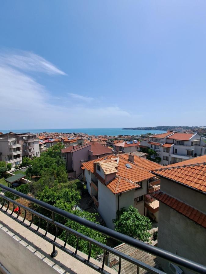 Guest House Polikseni Süzebolu Dış mekan fotoğraf