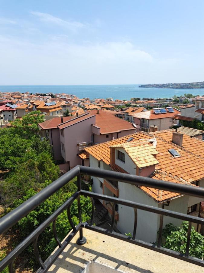 Guest House Polikseni Süzebolu Dış mekan fotoğraf