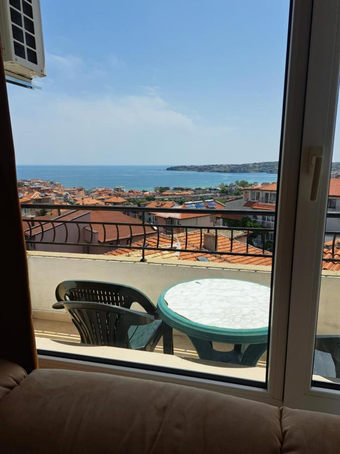 Guest House Polikseni Süzebolu Dış mekan fotoğraf