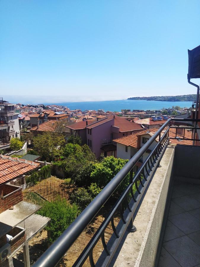 Guest House Polikseni Süzebolu Dış mekan fotoğraf