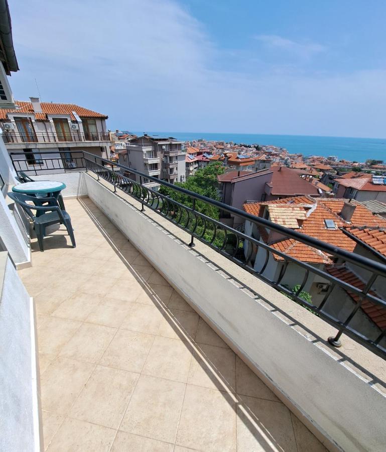 Guest House Polikseni Süzebolu Dış mekan fotoğraf