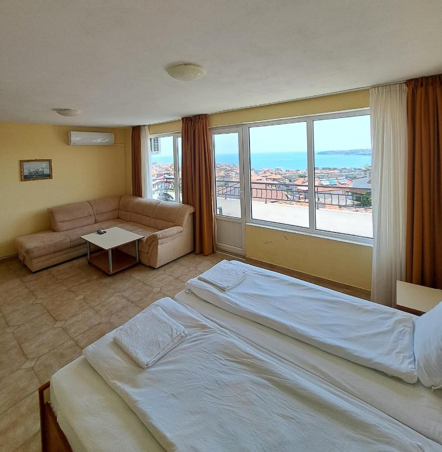 Guest House Polikseni Süzebolu Dış mekan fotoğraf