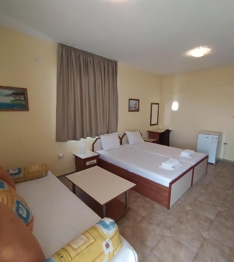 Guest House Polikseni Süzebolu Dış mekan fotoğraf