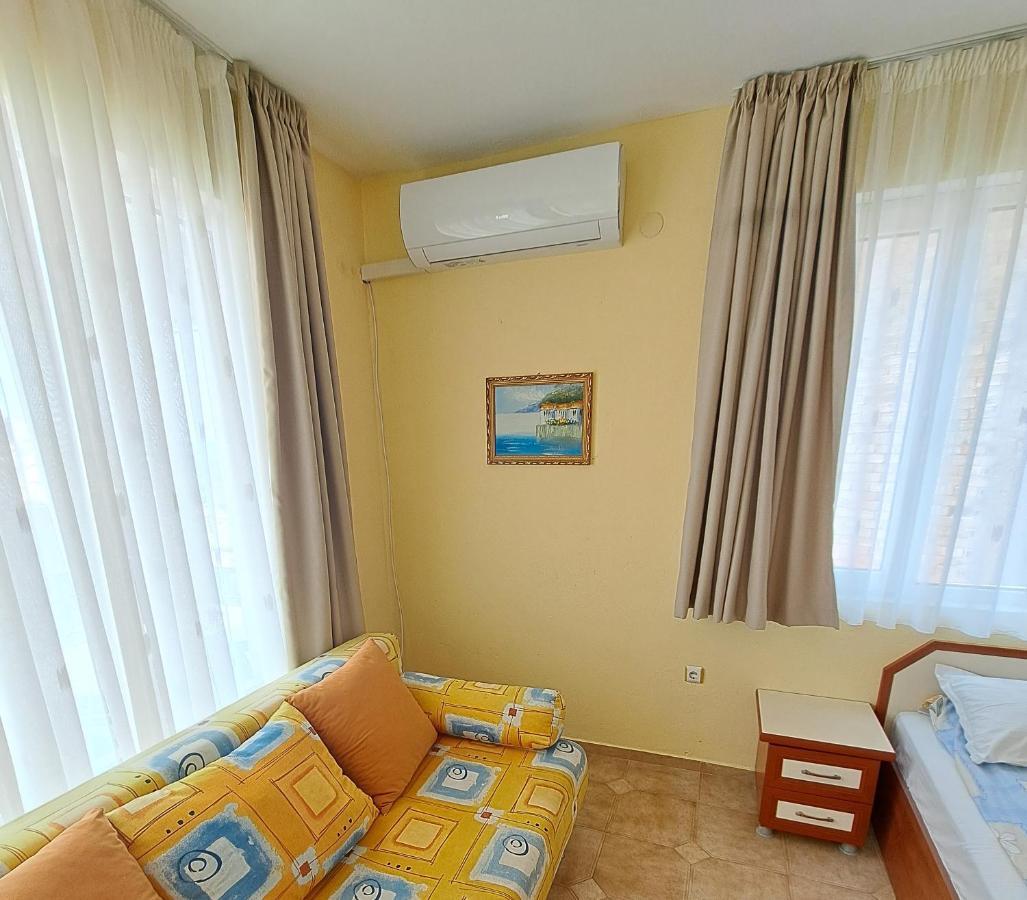 Guest House Polikseni Süzebolu Dış mekan fotoğraf