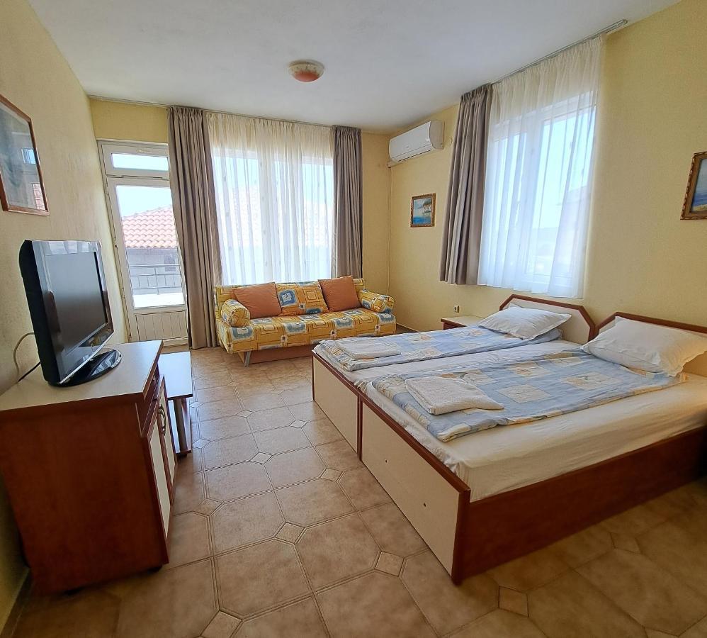 Guest House Polikseni Süzebolu Dış mekan fotoğraf