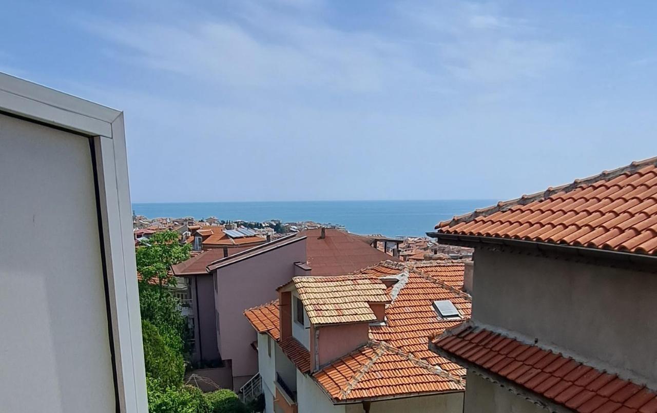 Guest House Polikseni Süzebolu Dış mekan fotoğraf