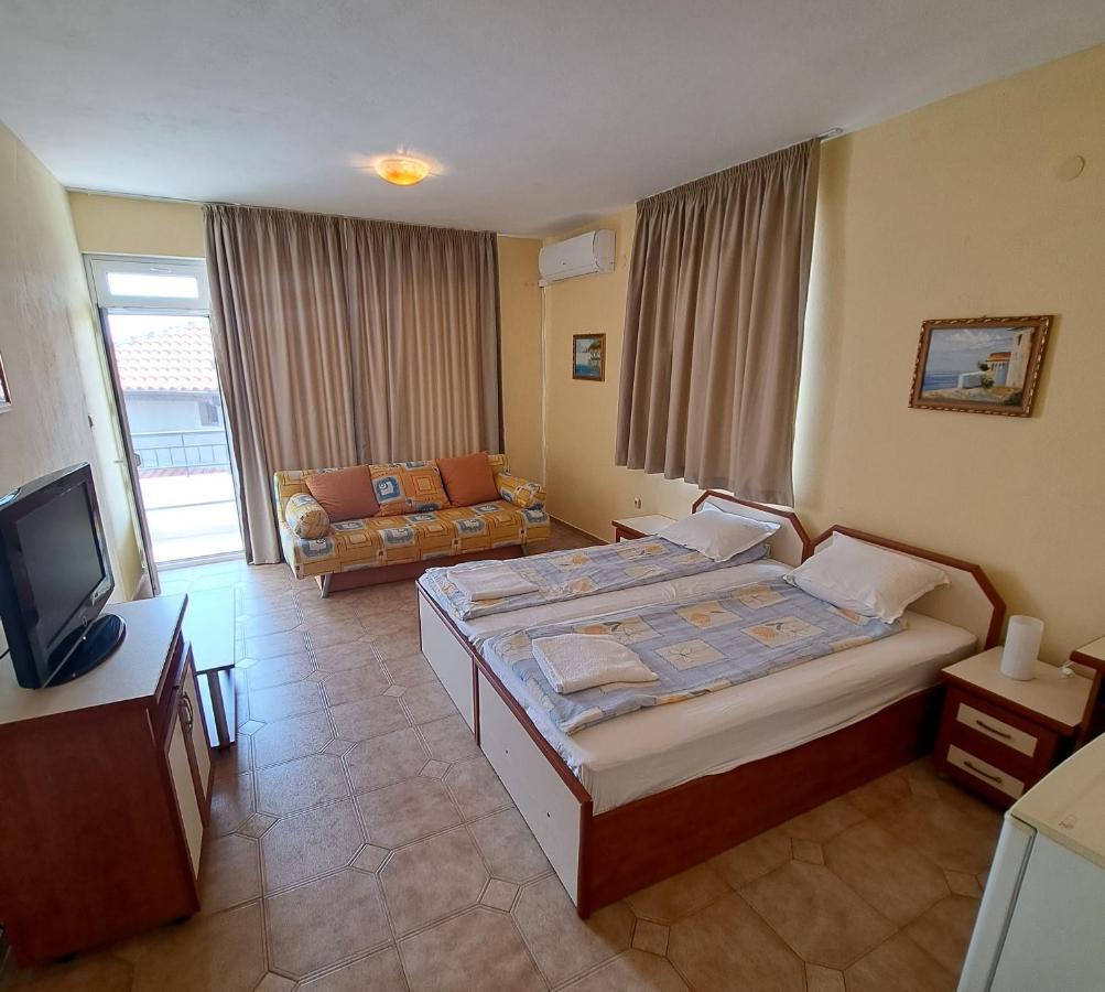 Guest House Polikseni Süzebolu Dış mekan fotoğraf