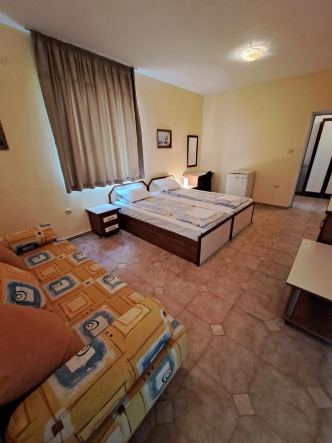 Guest House Polikseni Süzebolu Dış mekan fotoğraf