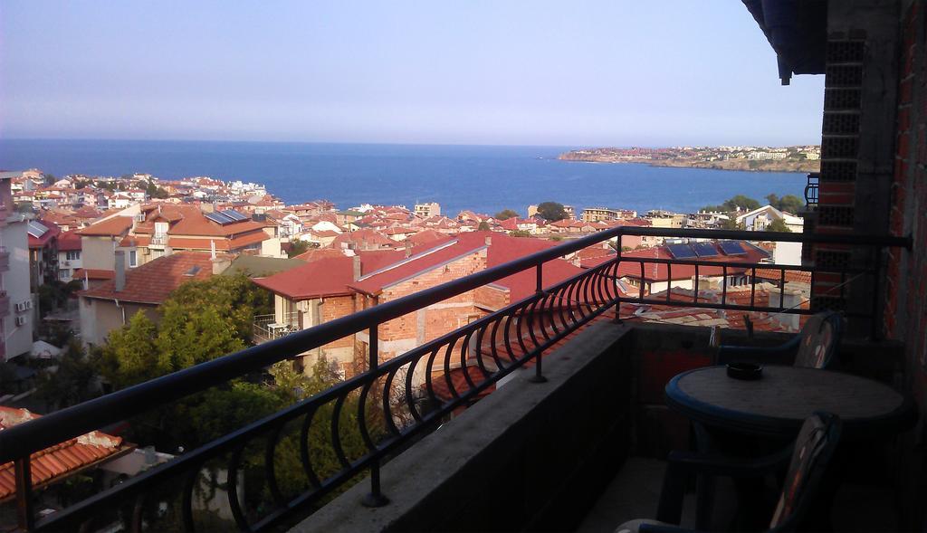 Guest House Polikseni Süzebolu Oda fotoğraf