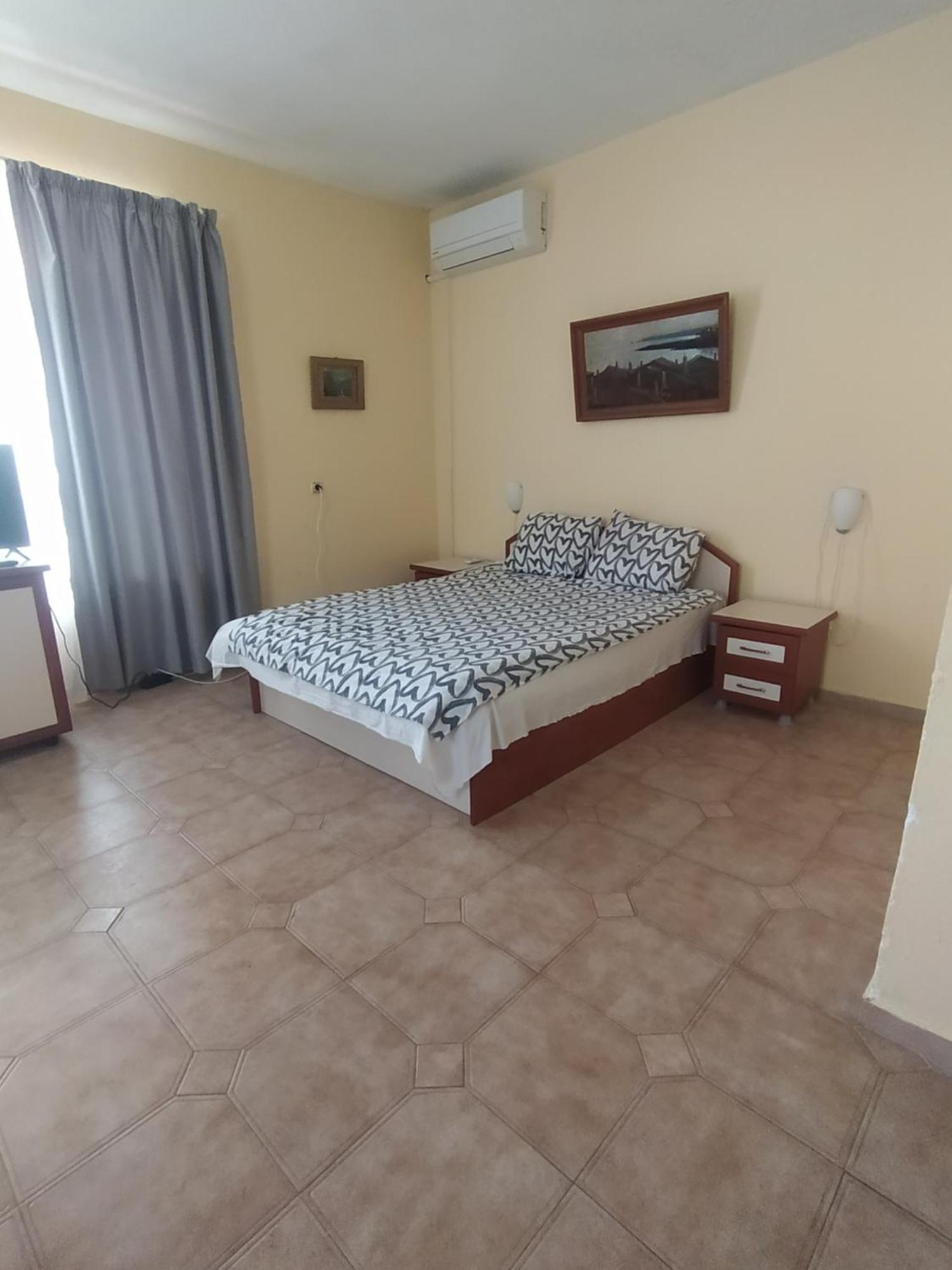 Guest House Polikseni Süzebolu Oda fotoğraf
