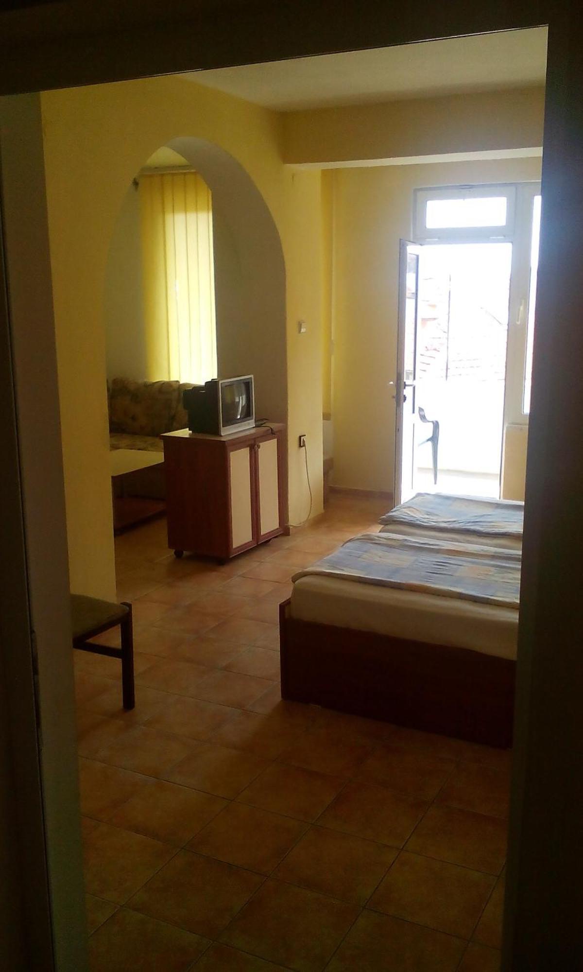 Guest House Polikseni Süzebolu Oda fotoğraf