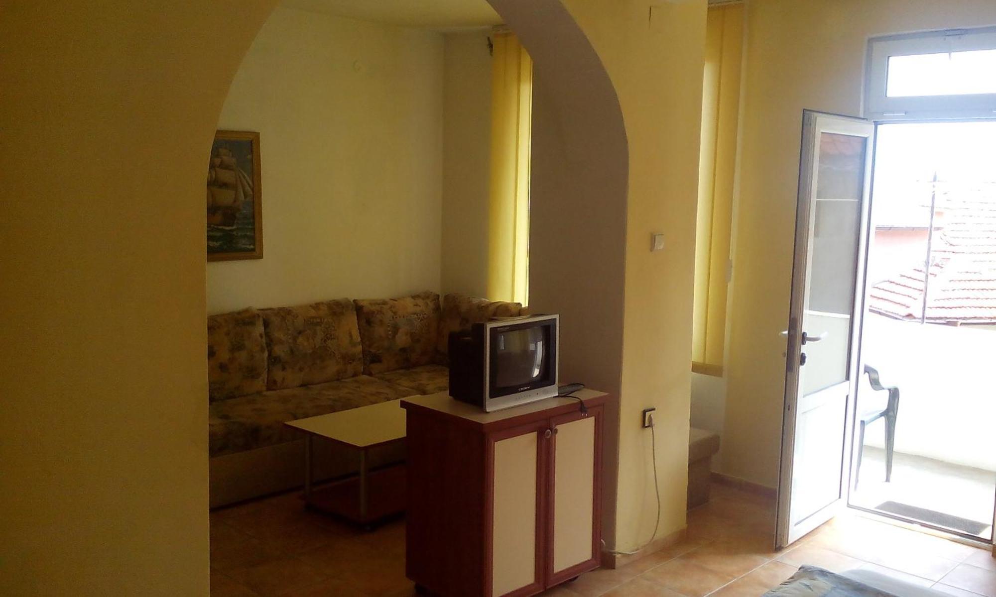 Guest House Polikseni Süzebolu Oda fotoğraf