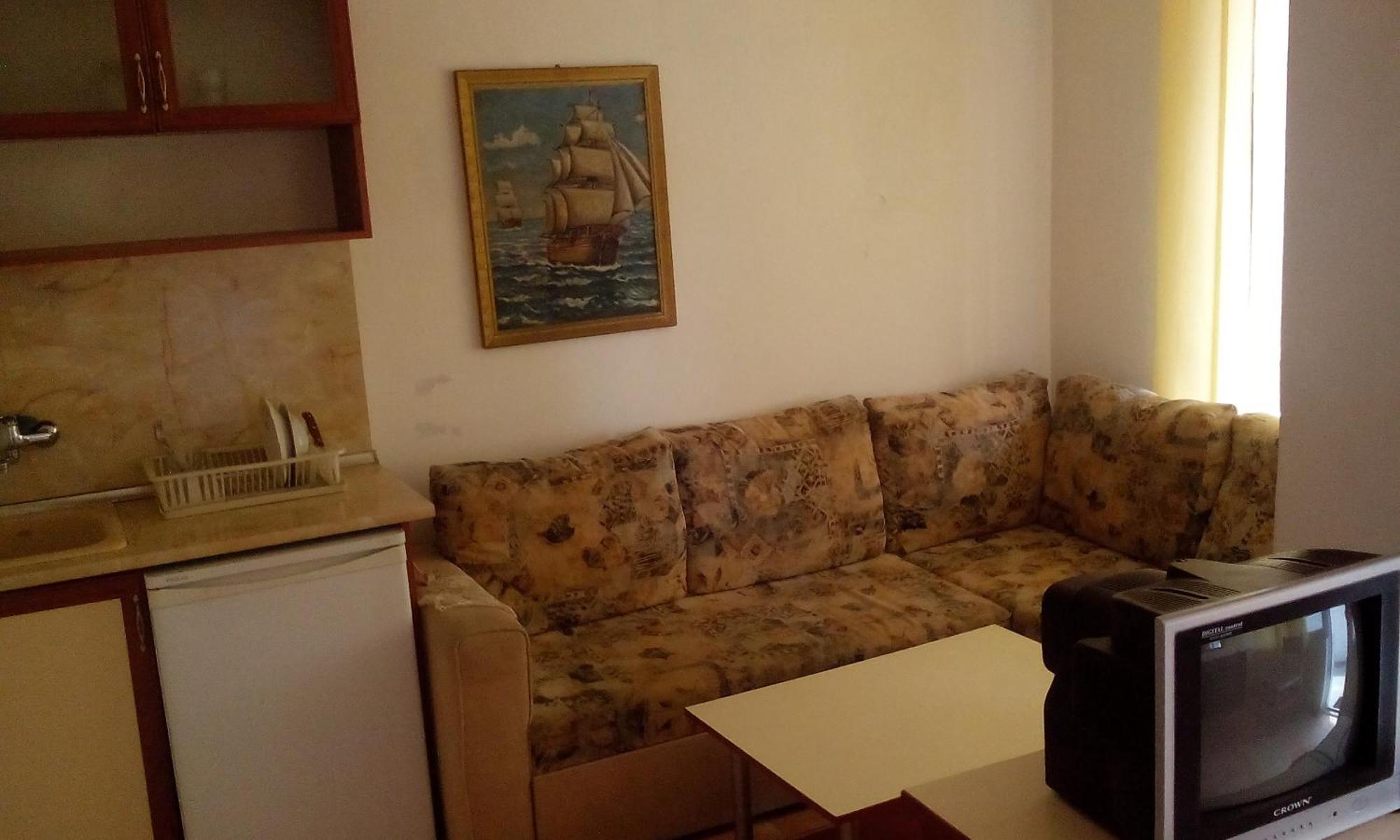 Guest House Polikseni Süzebolu Oda fotoğraf