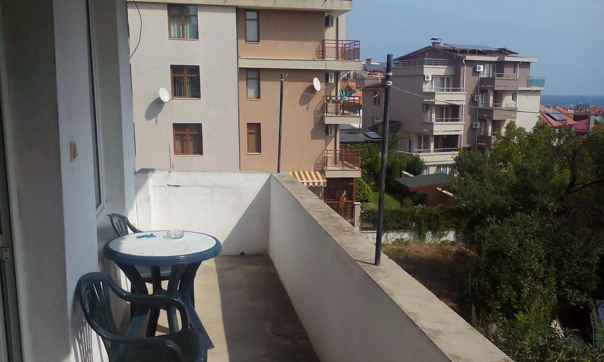 Guest House Polikseni Süzebolu Oda fotoğraf