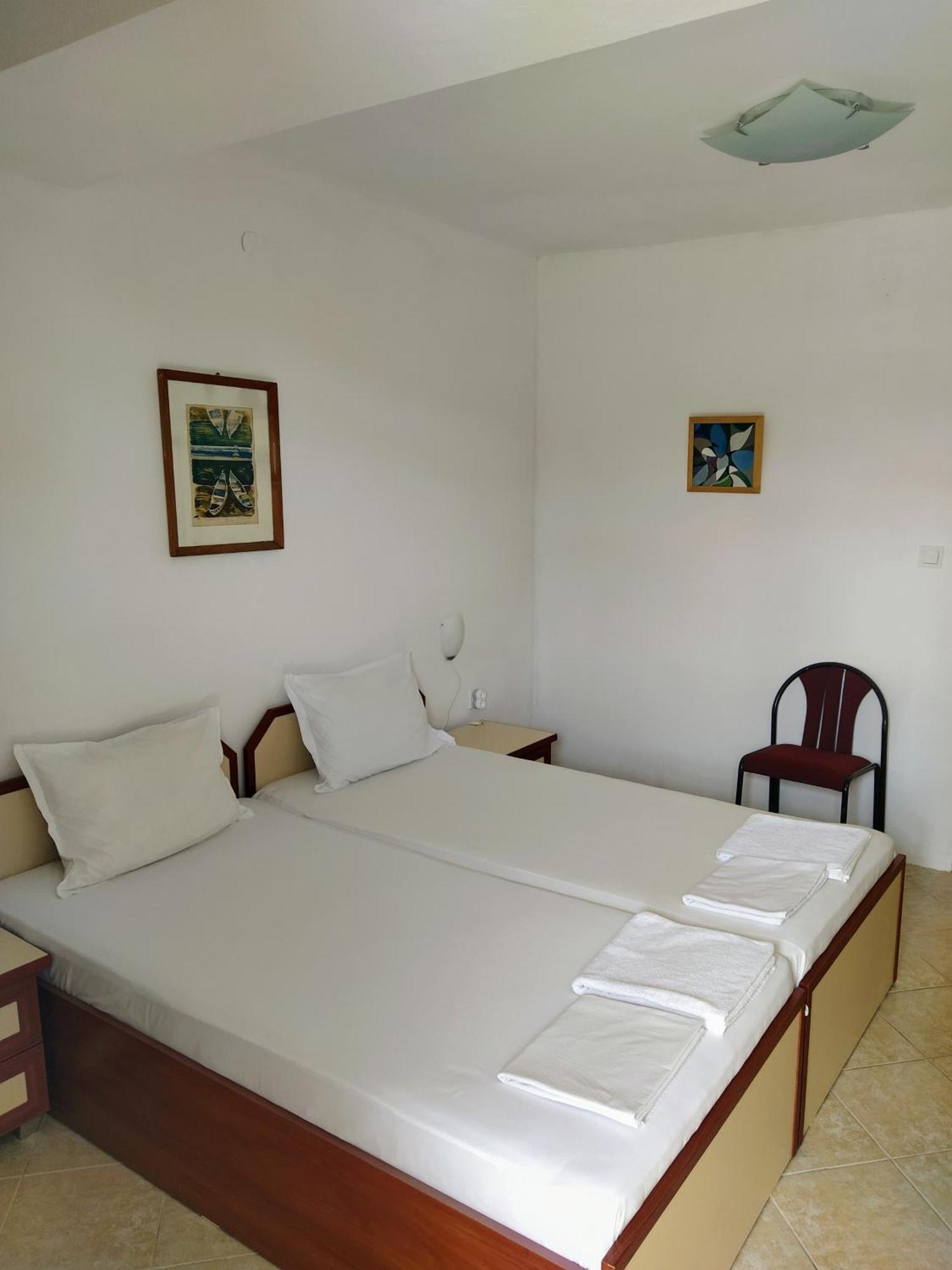 Guest House Polikseni Süzebolu Oda fotoğraf