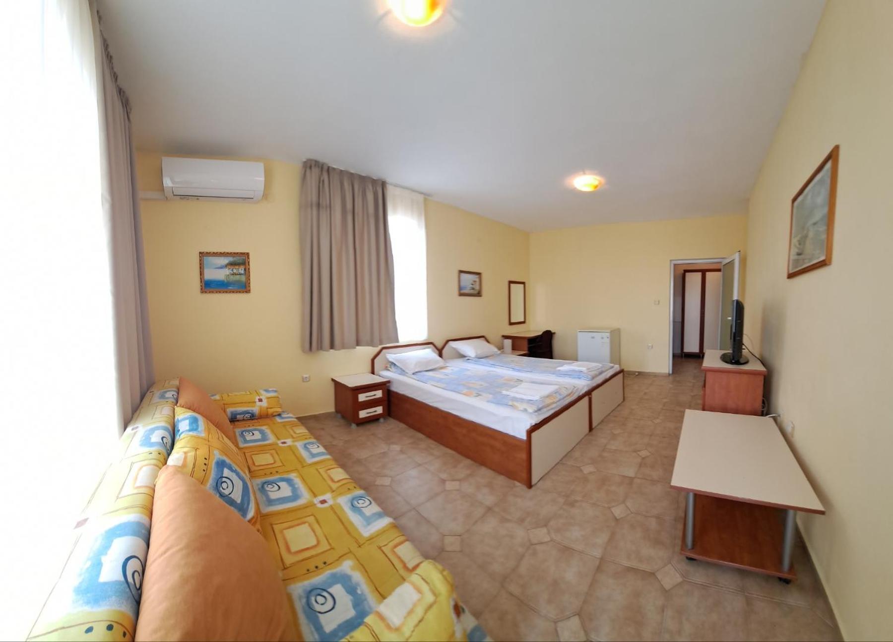 Guest House Polikseni Süzebolu Dış mekan fotoğraf