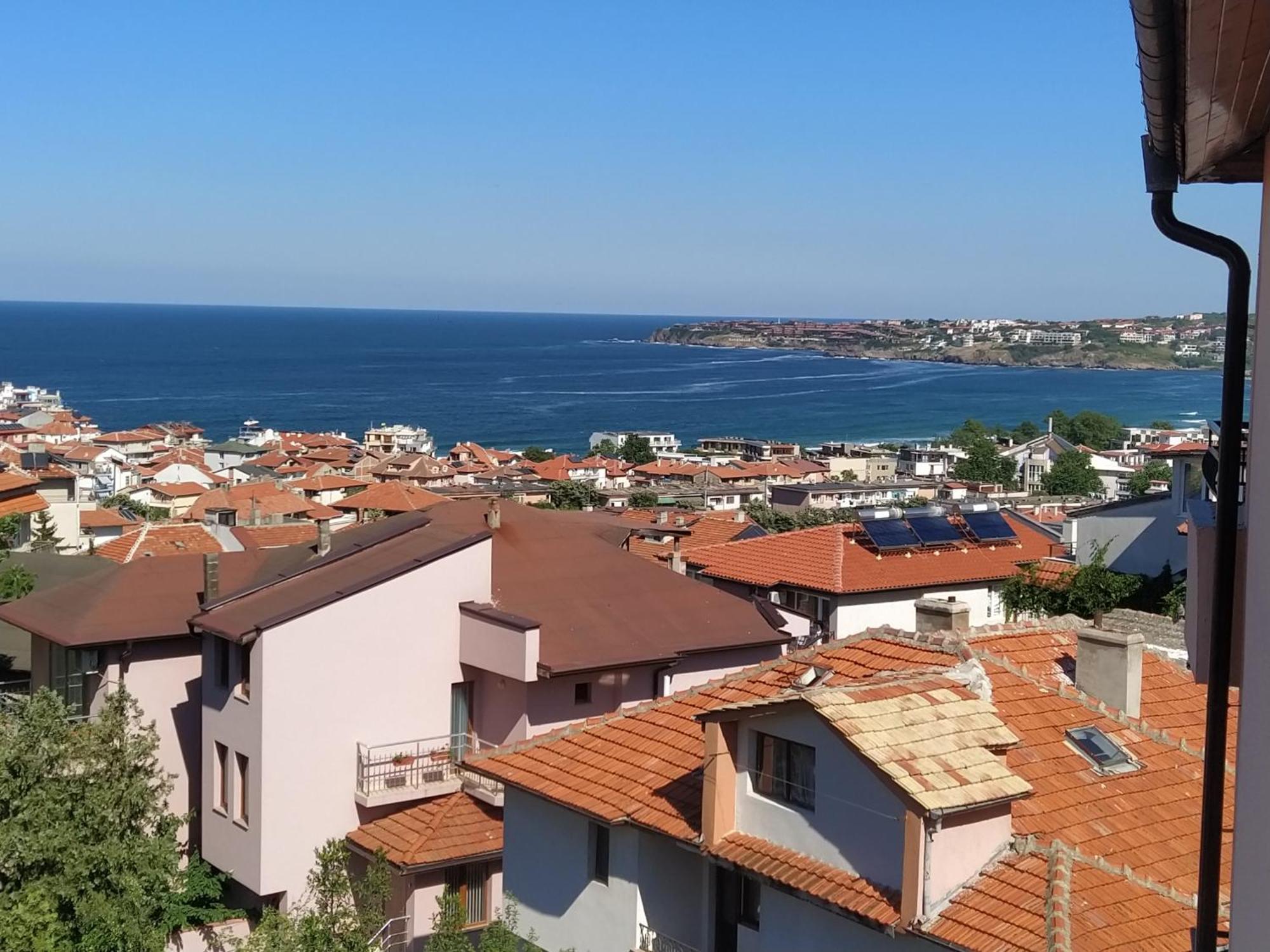 Guest House Polikseni Süzebolu Dış mekan fotoğraf