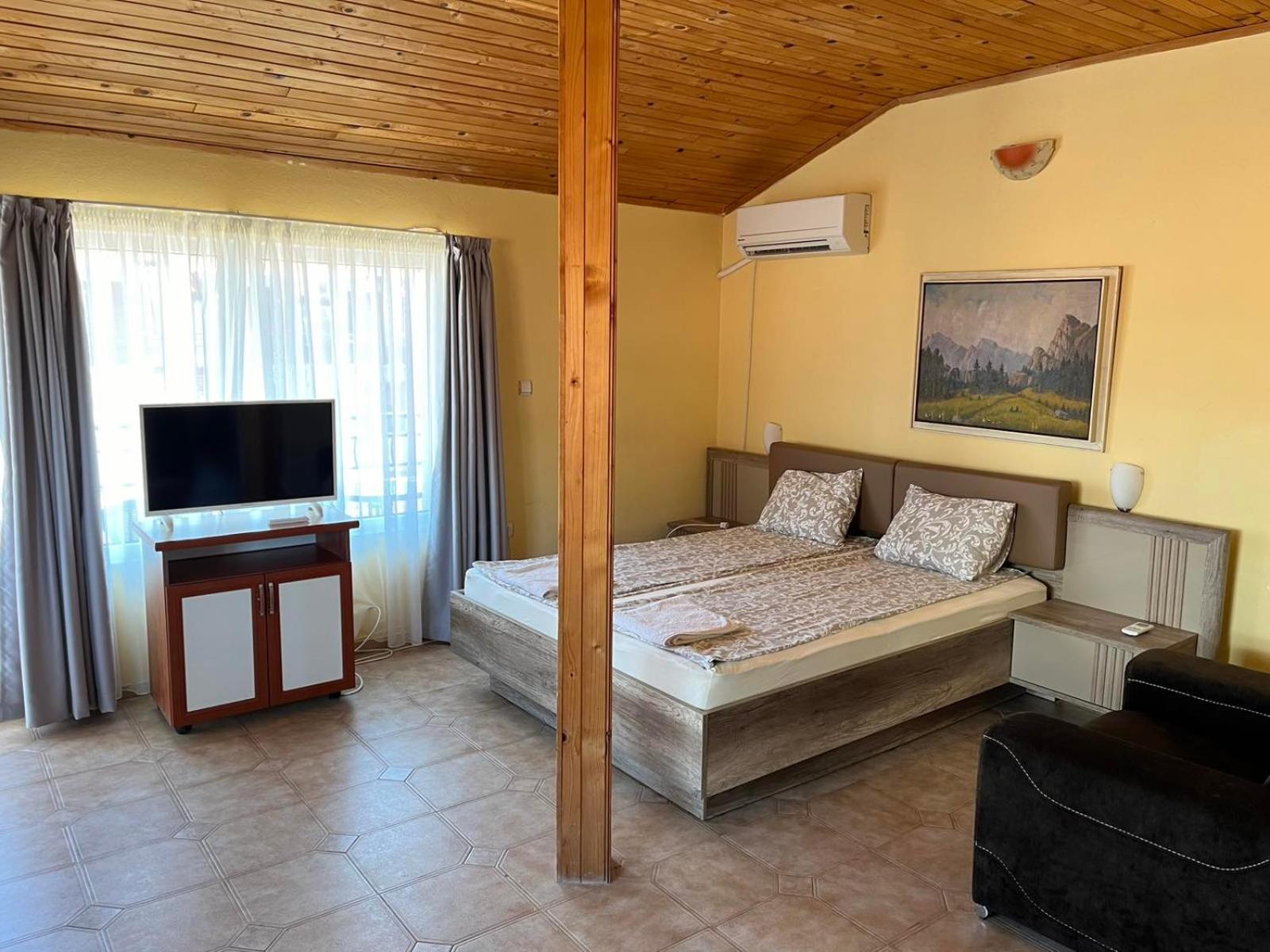 Guest House Polikseni Süzebolu Dış mekan fotoğraf