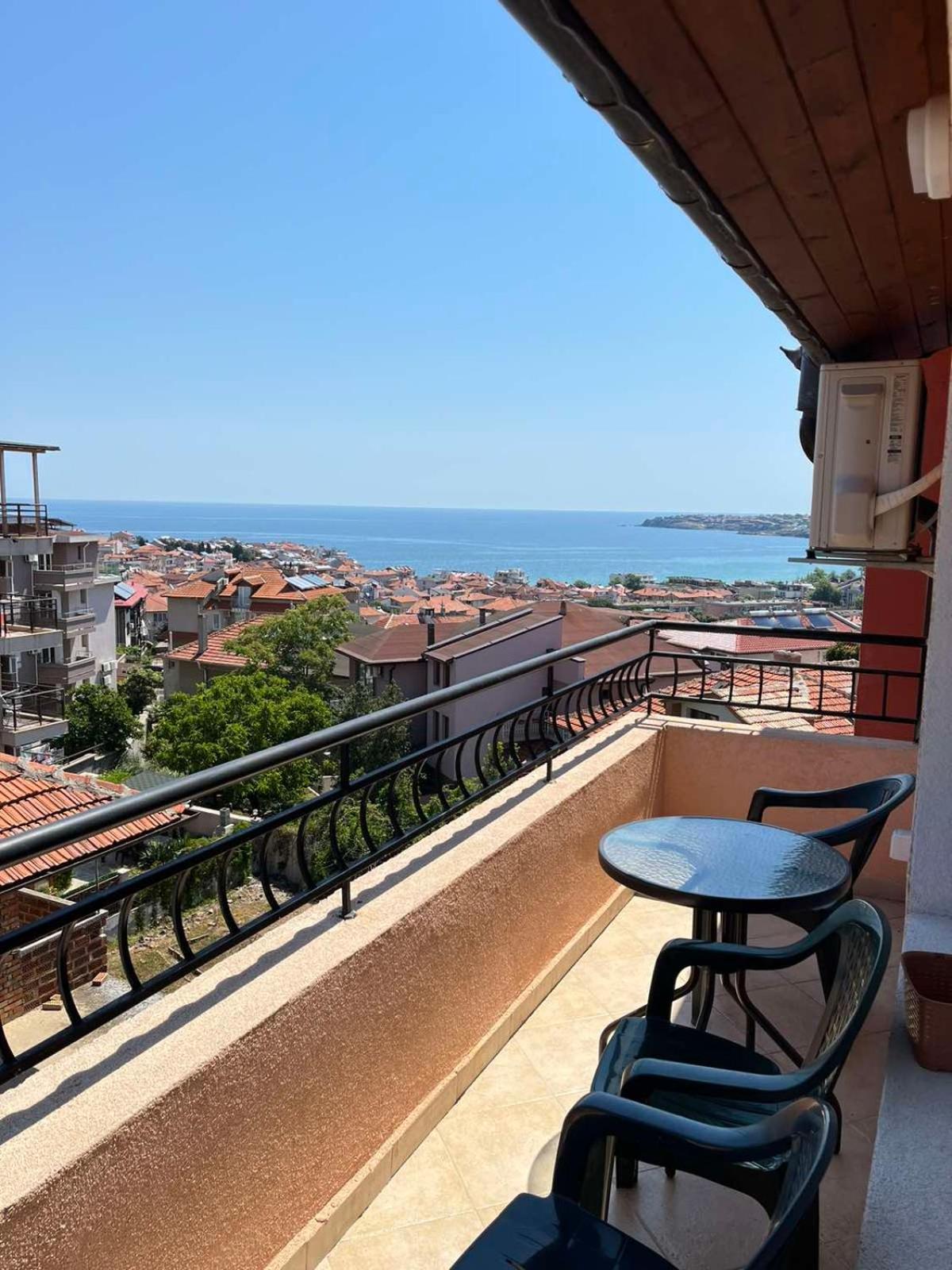 Guest House Polikseni Süzebolu Dış mekan fotoğraf