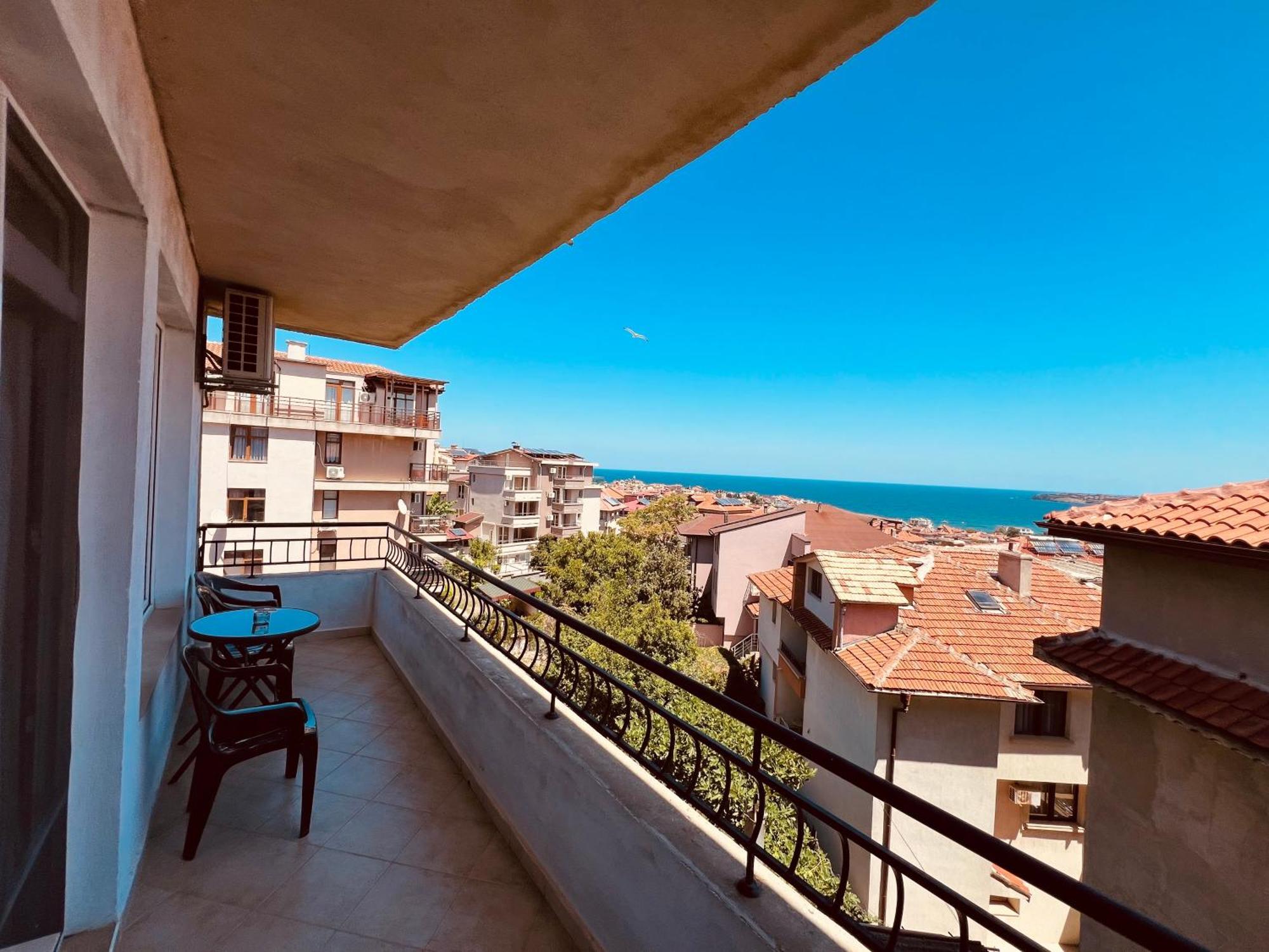 Guest House Polikseni Süzebolu Dış mekan fotoğraf