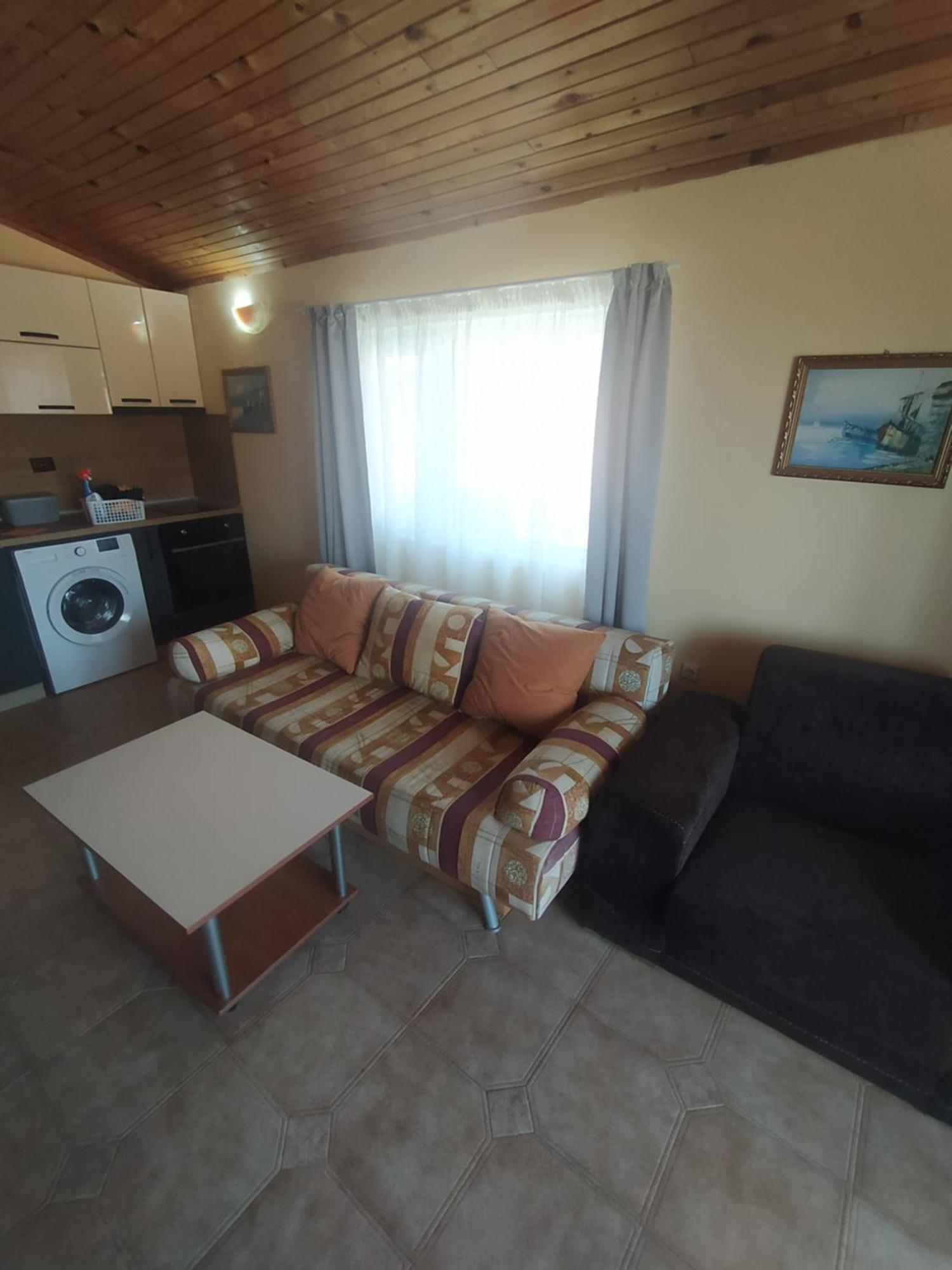 Guest House Polikseni Süzebolu Dış mekan fotoğraf