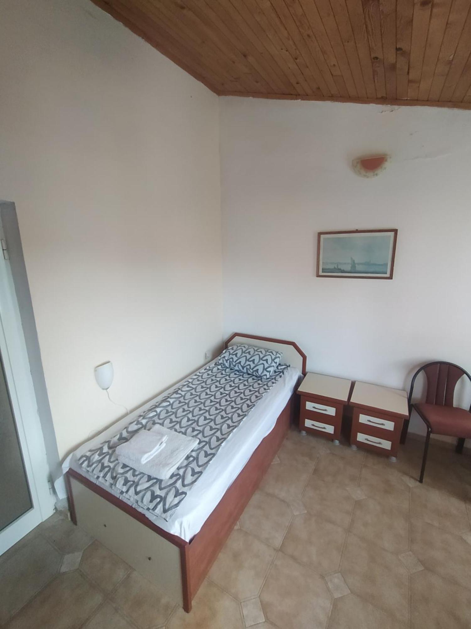 Guest House Polikseni Süzebolu Dış mekan fotoğraf