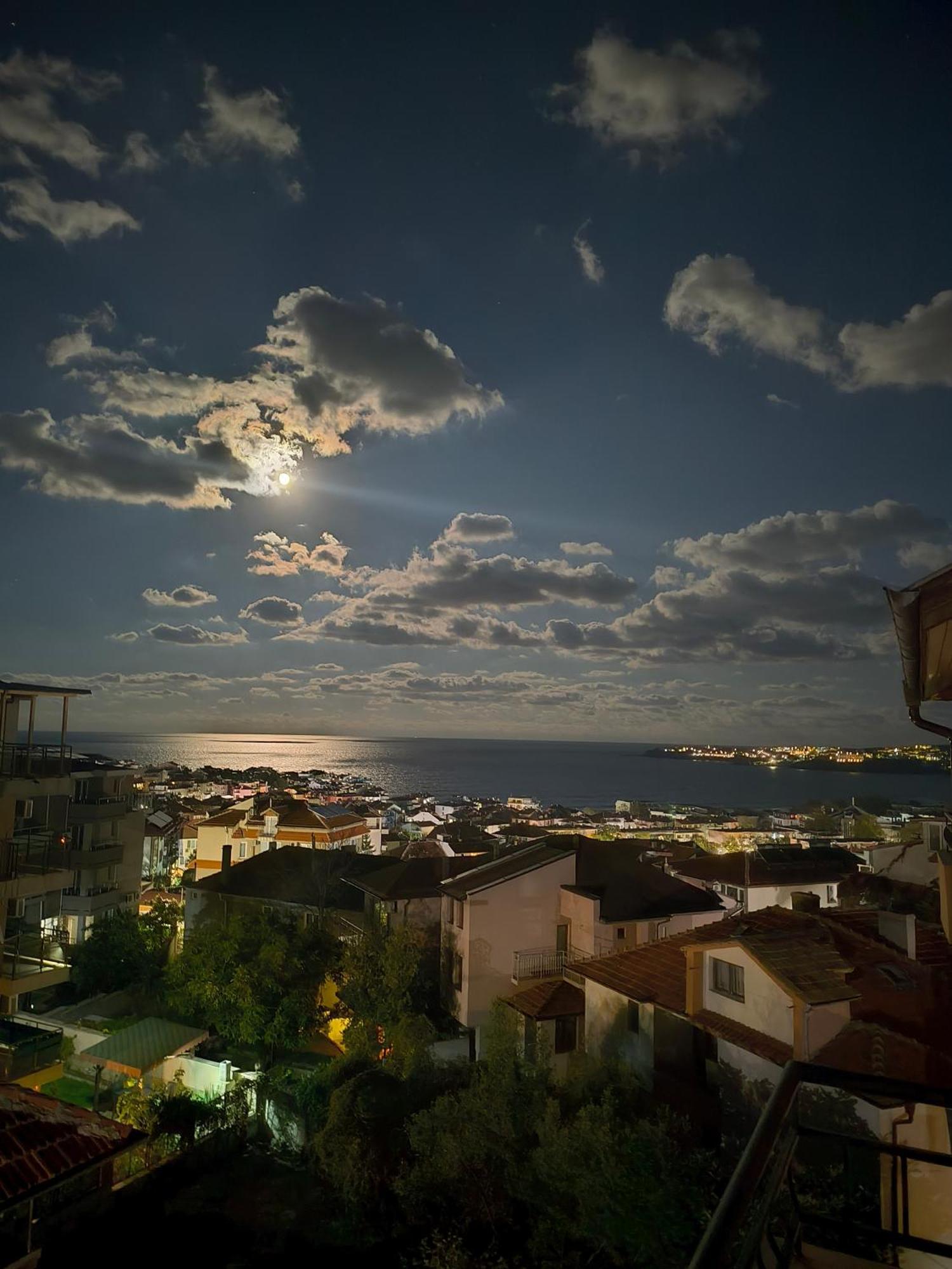 Guest House Polikseni Süzebolu Dış mekan fotoğraf
