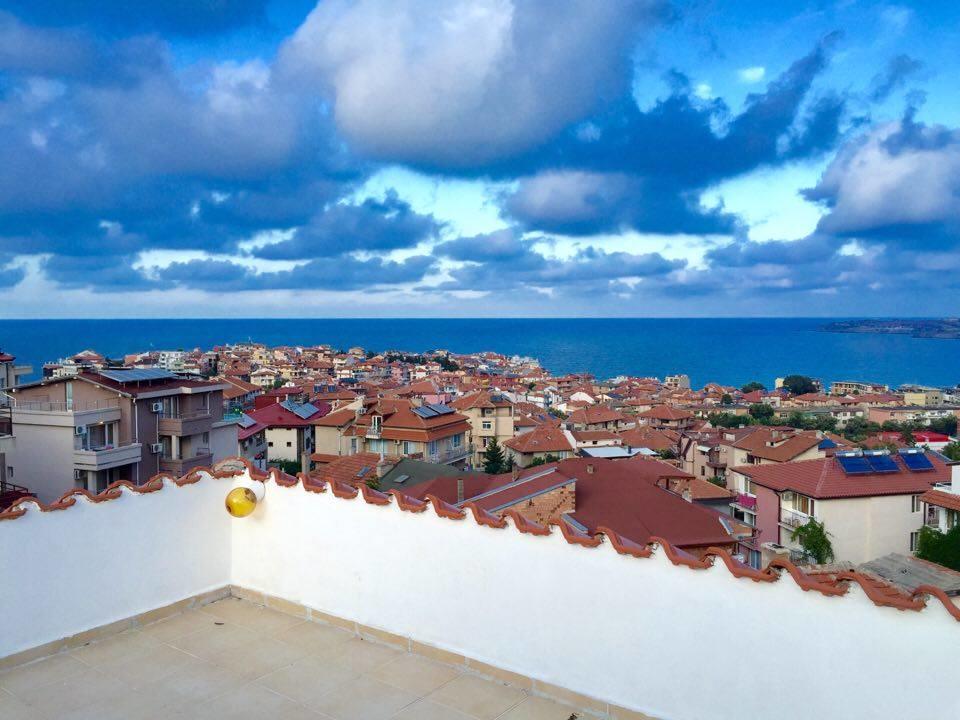 Guest House Polikseni Süzebolu Dış mekan fotoğraf
